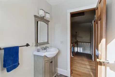 7 Bay View Drive St. Albans Town VT 05478