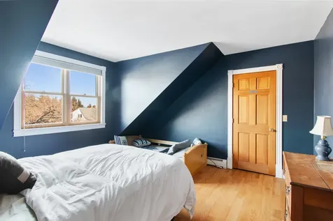 7 Bay View Drive St. Albans Town VT 05478