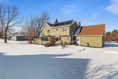 7 Bay View Drive St. Albans Town VT 05478