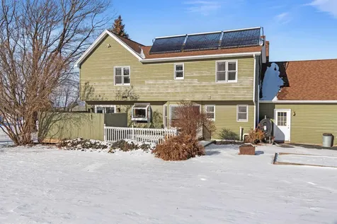 7 Bay View Drive St. Albans Town VT 05478