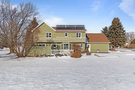 7 Bay View Drive St. Albans Town VT 05478