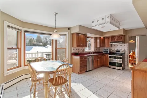 7 Bay View Drive St. Albans Town VT 05478