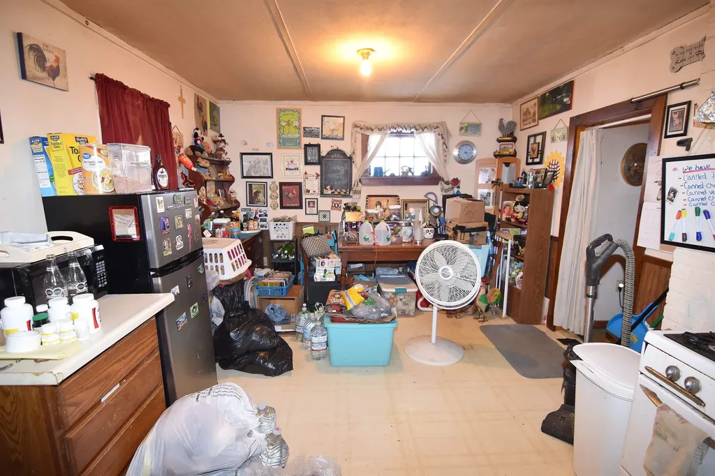 818 Old Depot Road Shaftsbury VT 05262