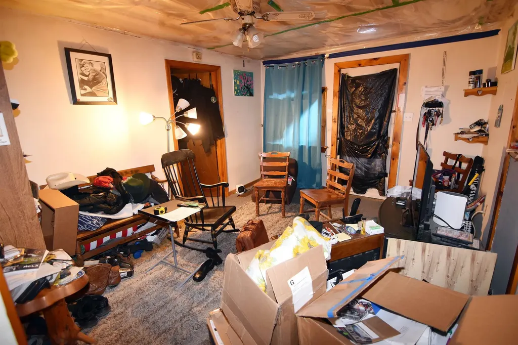 818 Old Depot Road Shaftsbury VT 05262