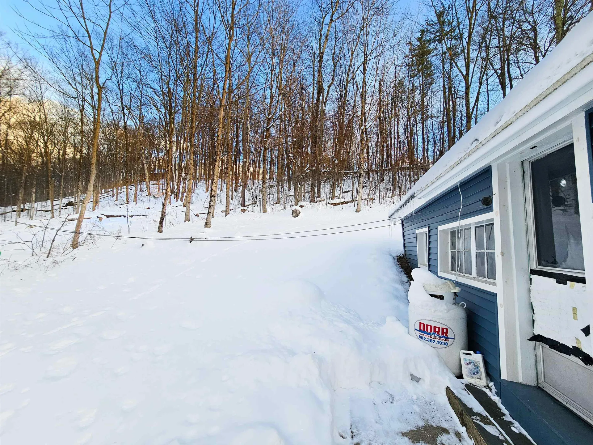 818 Old Depot Road Shaftsbury VT 05262