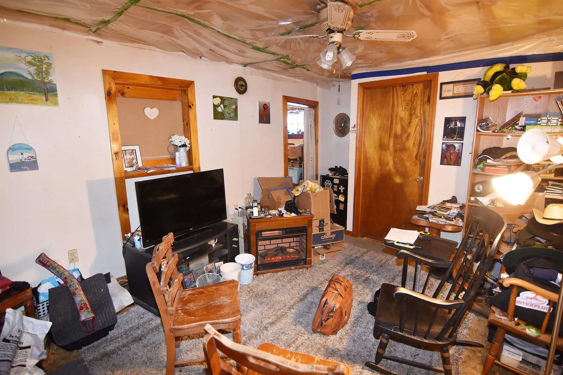 818 Old Depot Road Shaftsbury VT 05262