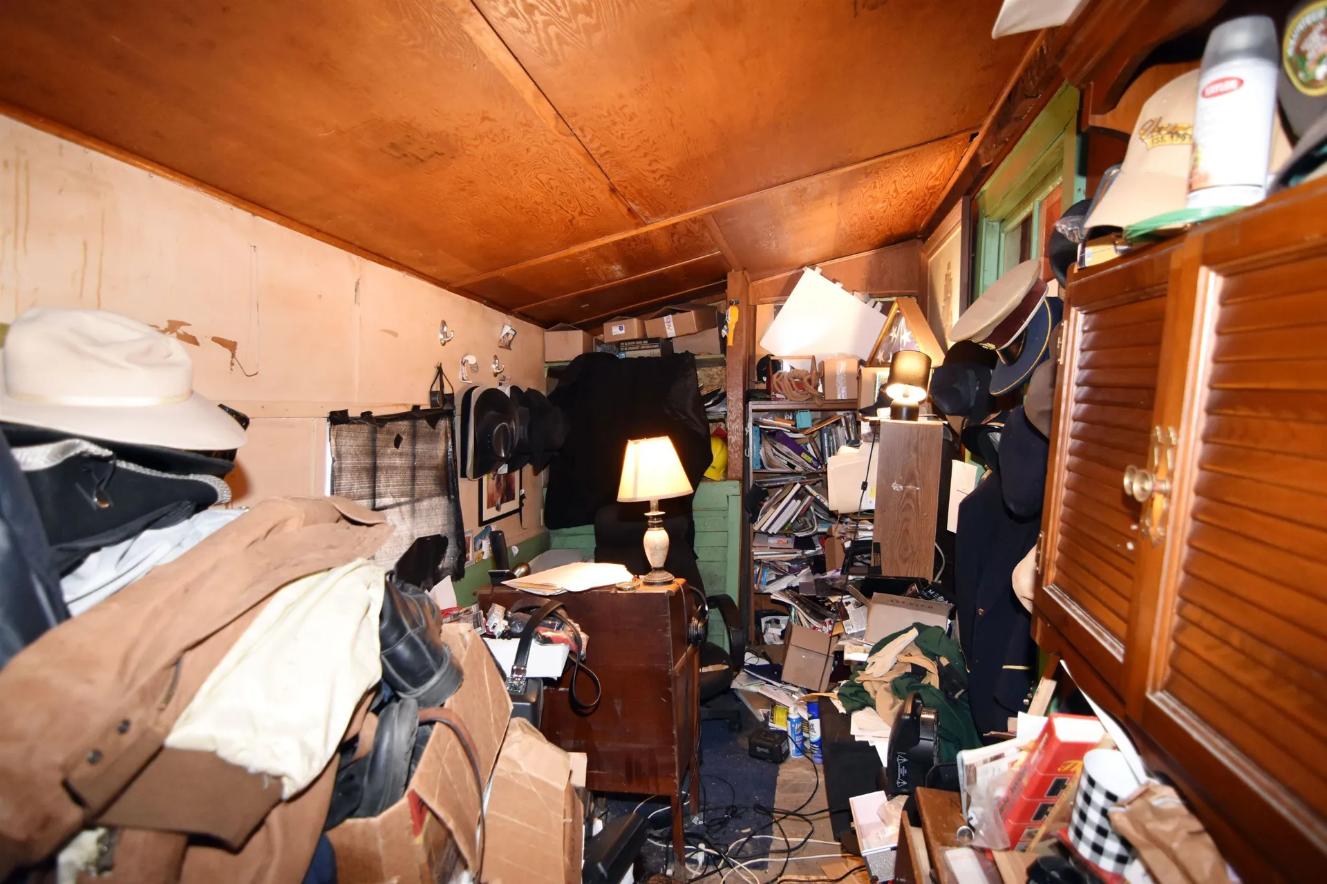 818 Old Depot Road Shaftsbury VT 05262