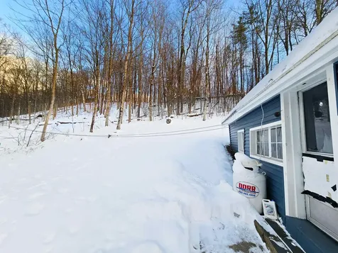 818 Old Depot Road Shaftsbury VT 05262