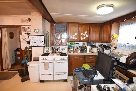 818 Old Depot Road Shaftsbury VT 05262