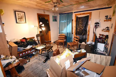 818 Old Depot Road Shaftsbury VT 05262