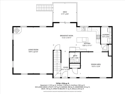 10 Berlang Road Londonderry NH 03053