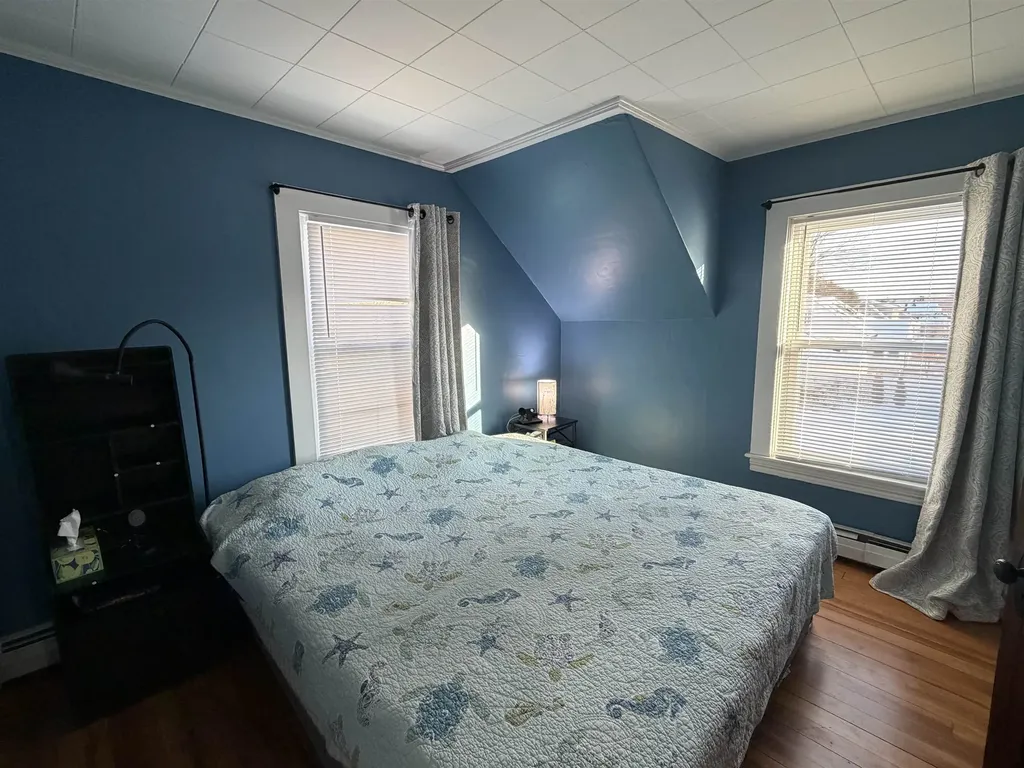 209 Baker Street Keene NH 03431