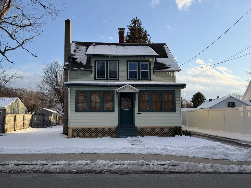 209 Baker Street Keene NH 03431