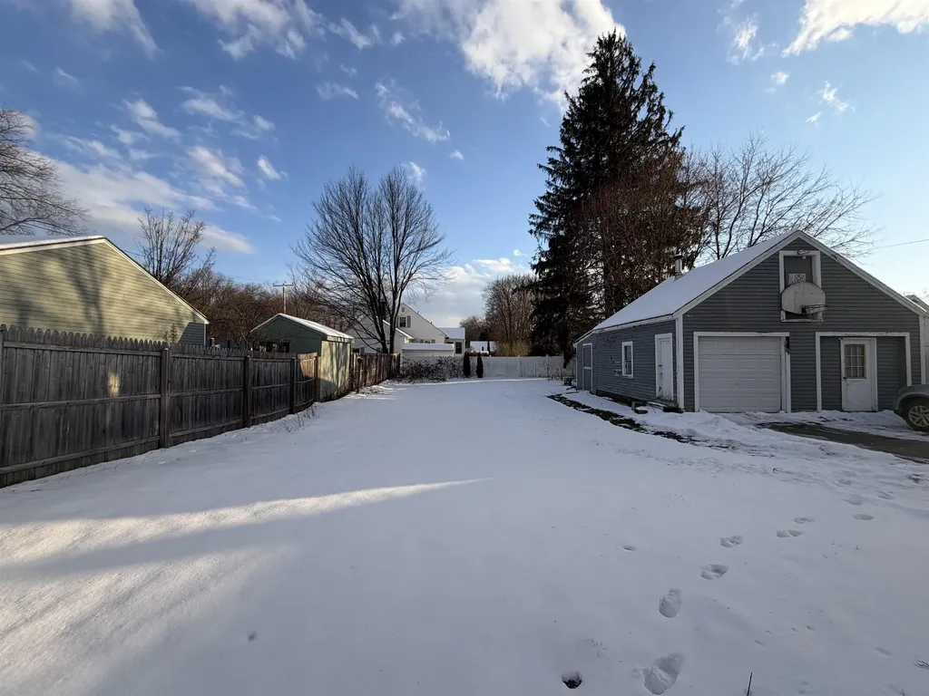 209 Baker Street Keene NH 03431