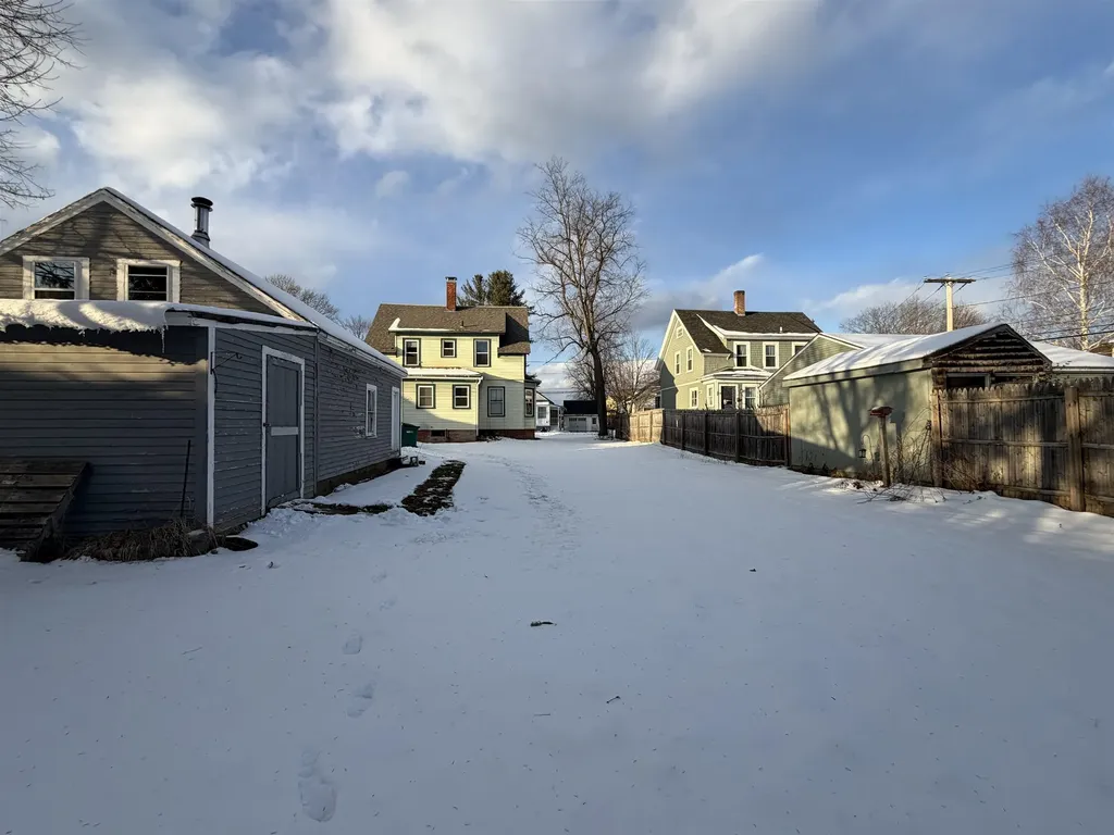 209 Baker Street Keene NH 03431