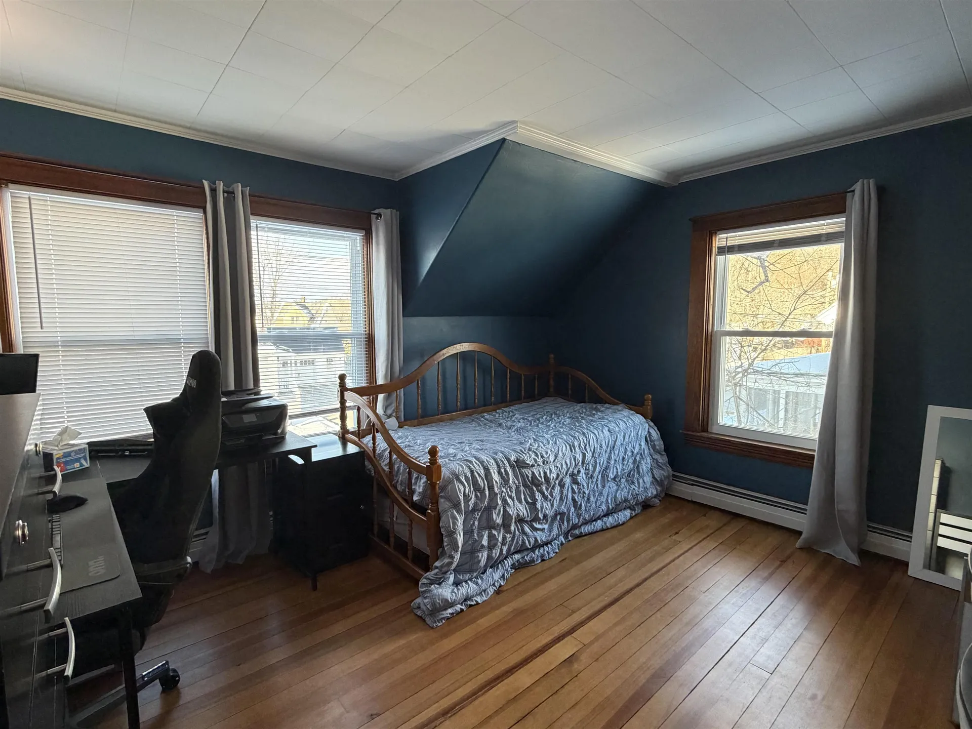 209 Baker Street Keene NH 03431