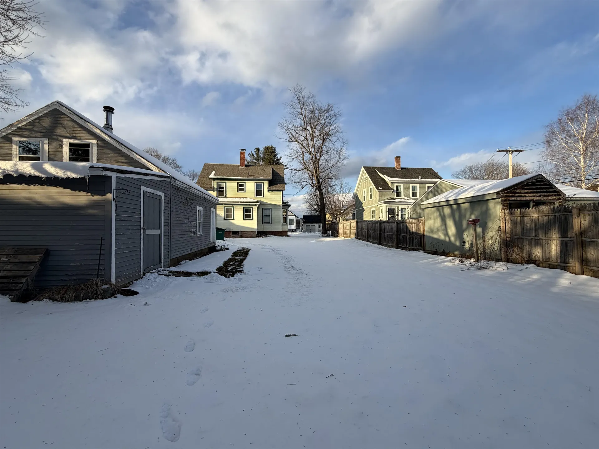 209 Baker Street Keene NH 03431