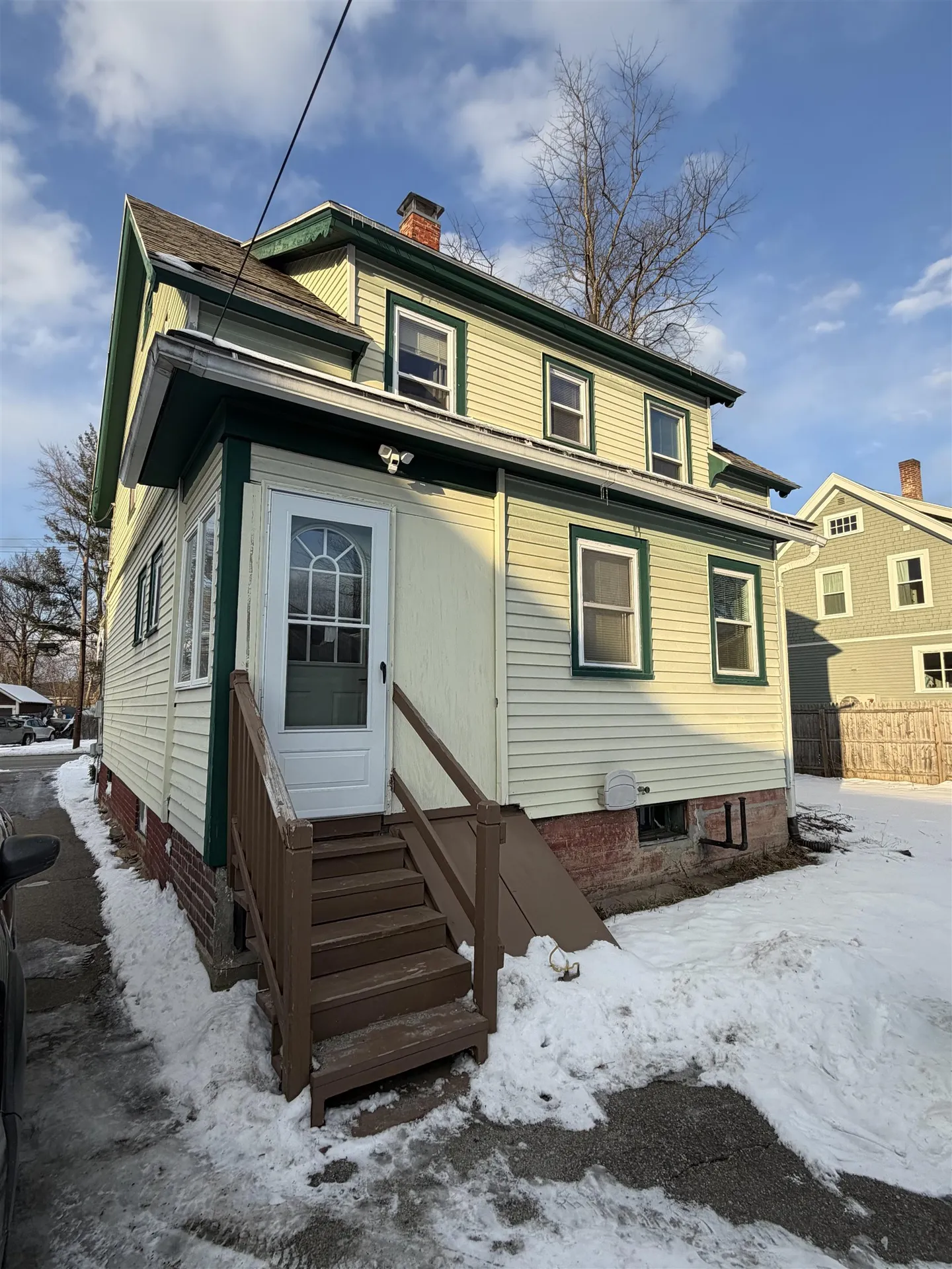 209 Baker Street Keene NH 03431