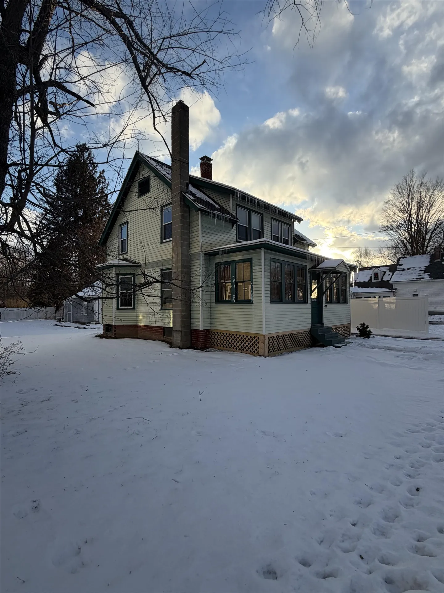 209 Baker Street Keene NH 03431