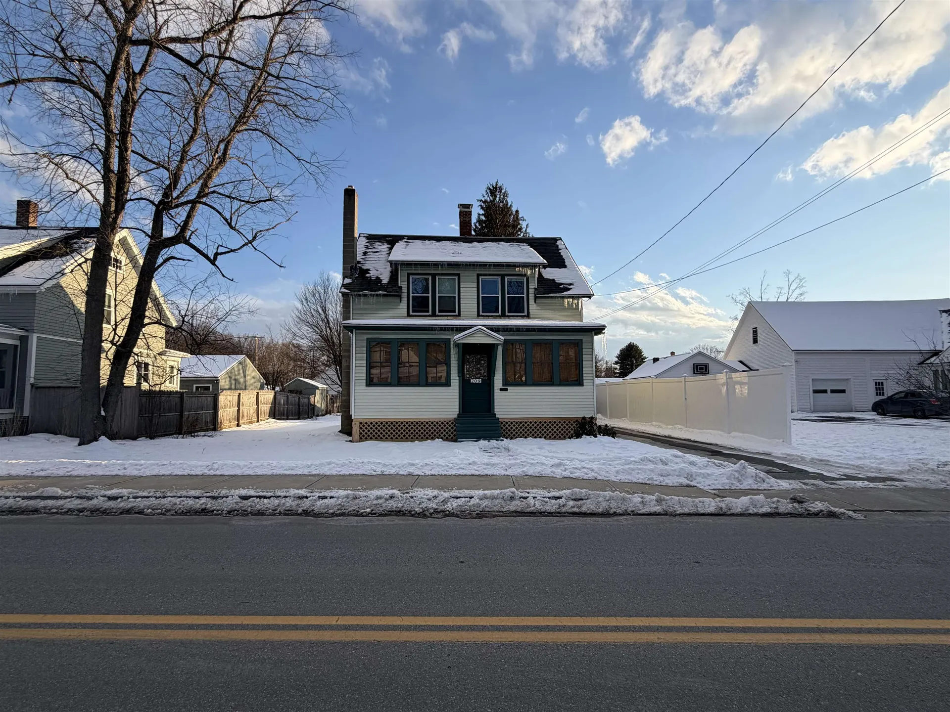 209 Baker Street Keene NH 03431