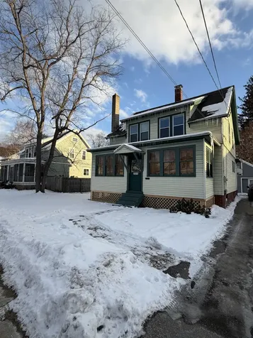 209 Baker Street Keene NH 03431