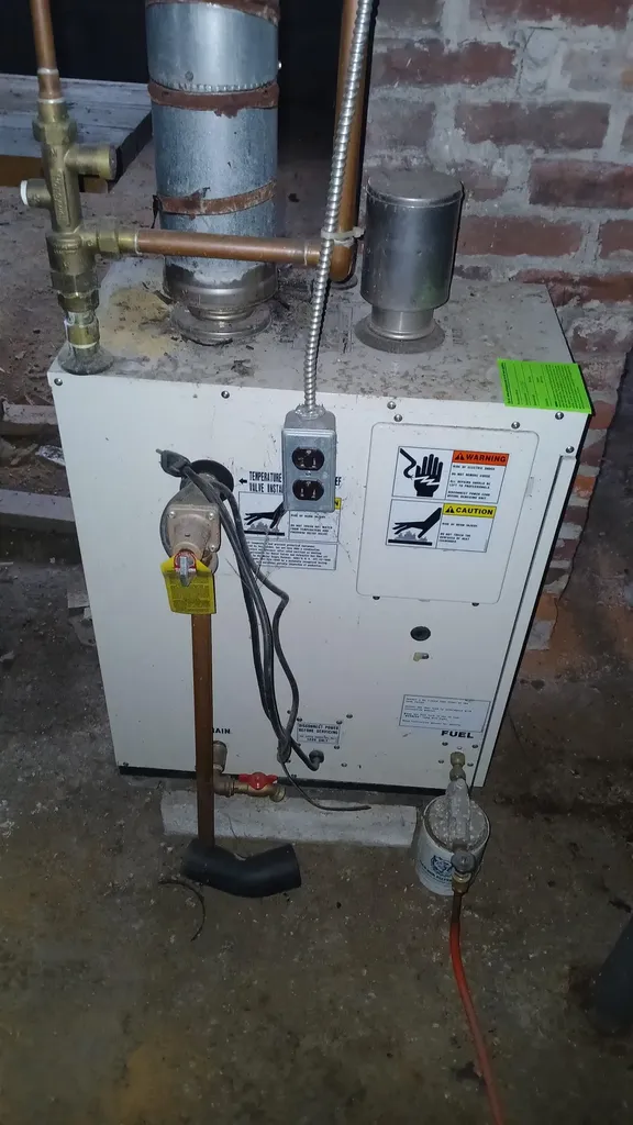 12 Pleasant Street Barre City VT 05641