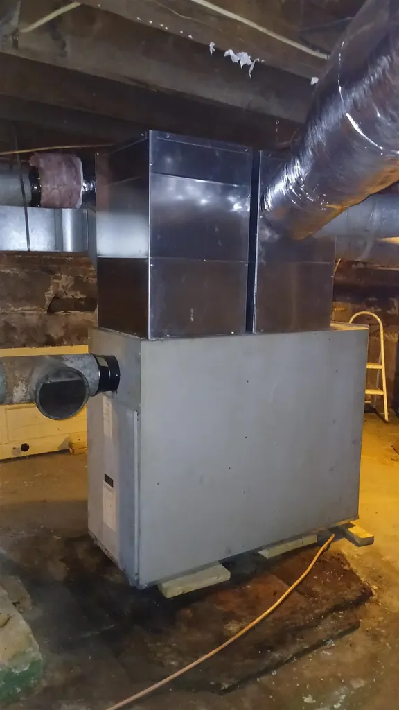 12 Pleasant Street Barre City VT 05641