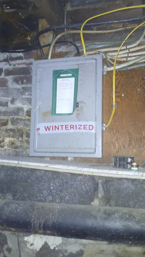 12 Pleasant Street Barre City VT 05641