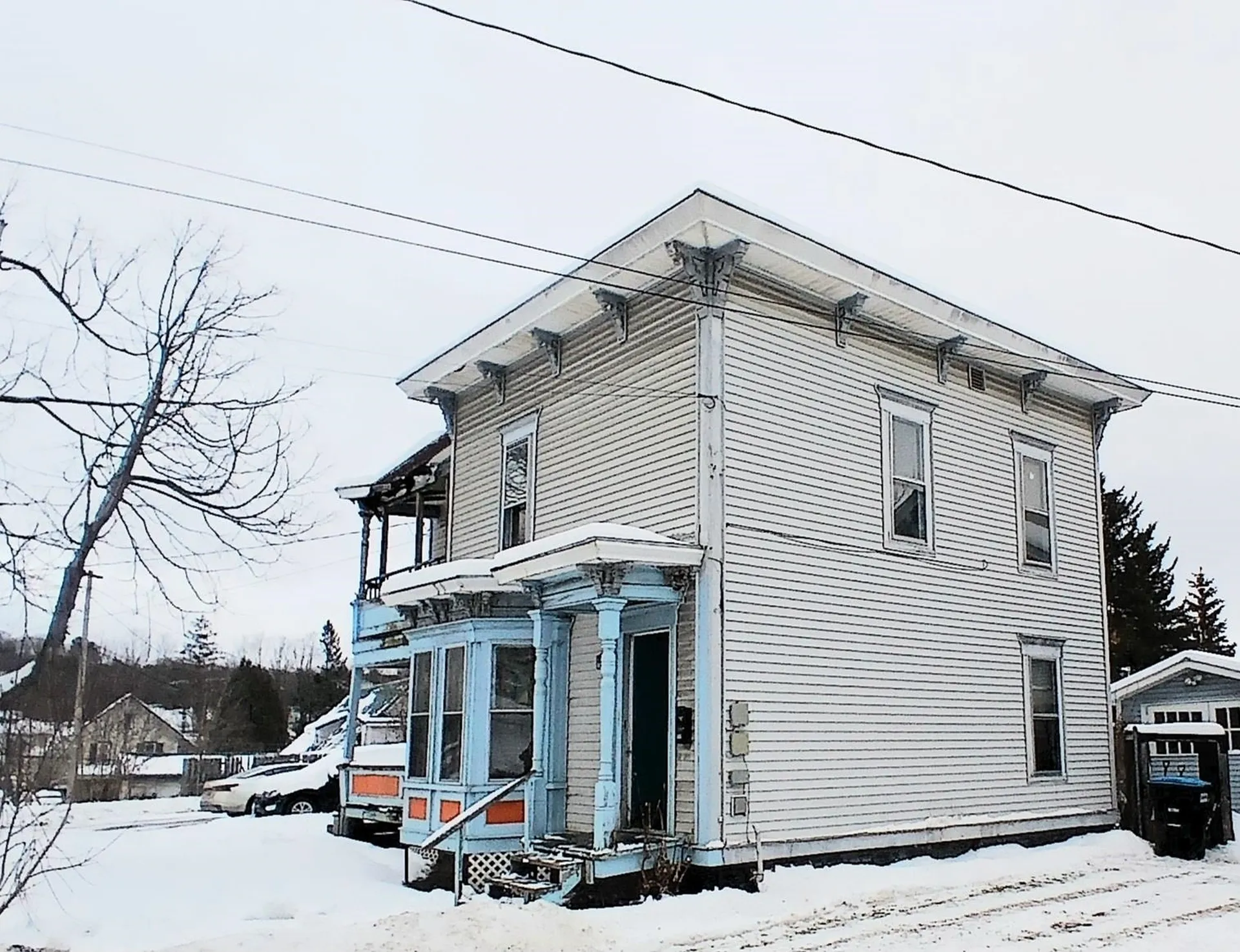 12 Pleasant Street Barre City VT 05641