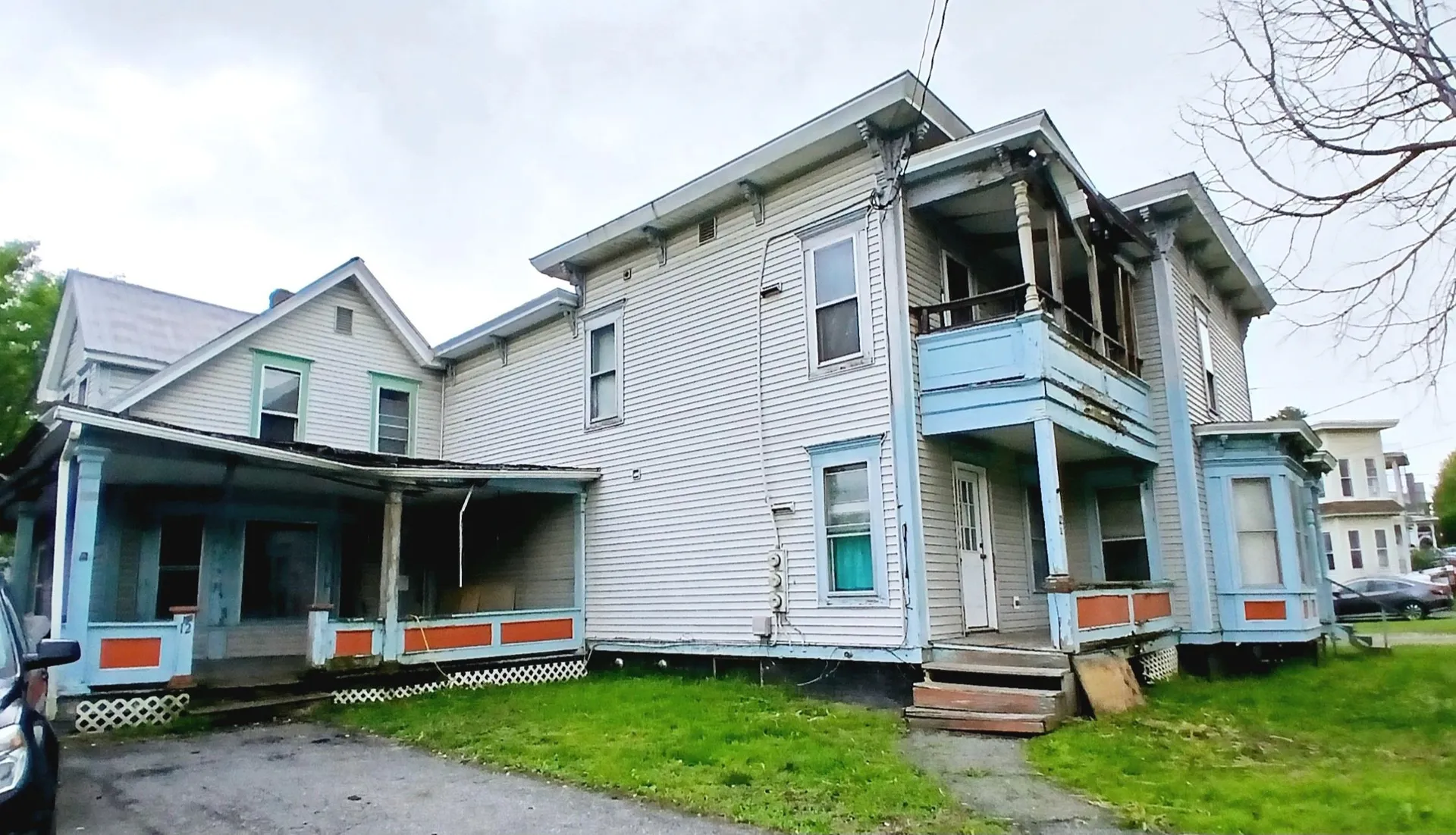 12 Pleasant Street Barre City VT 05641