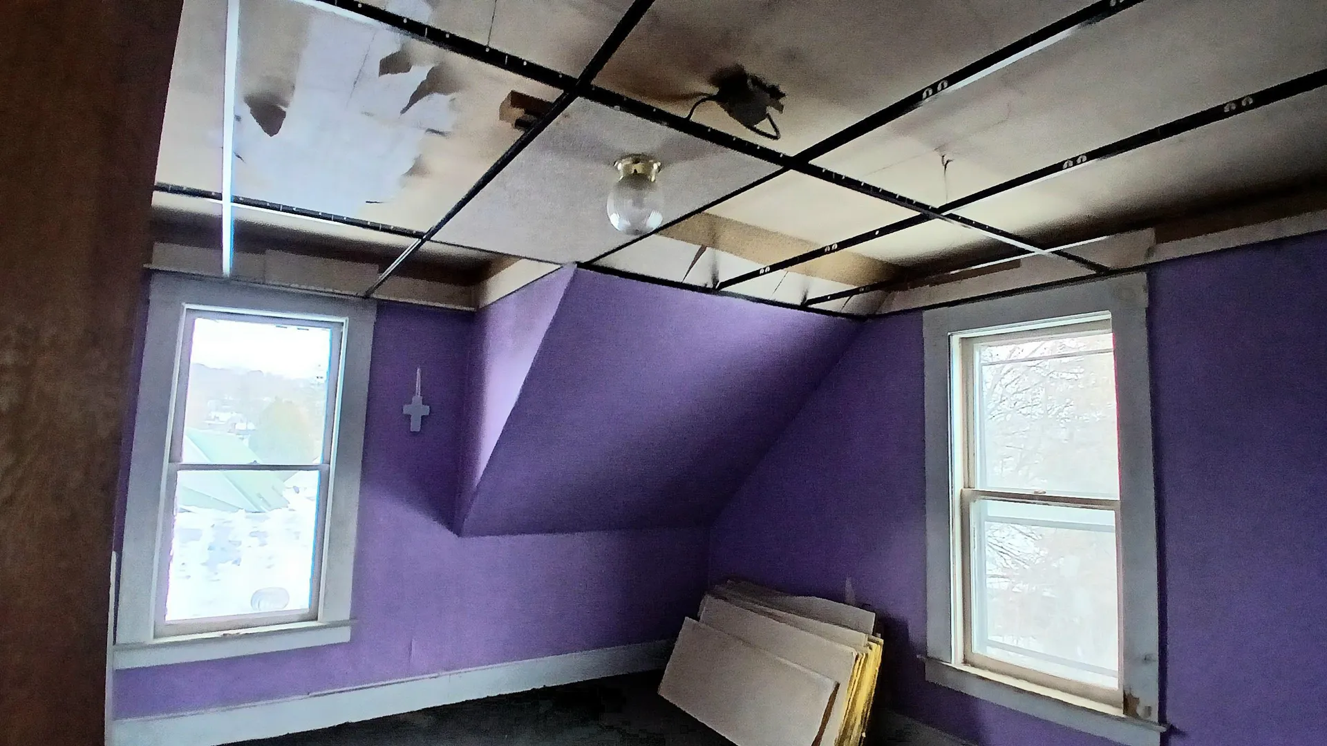 12 Pleasant Street Barre City VT 05641