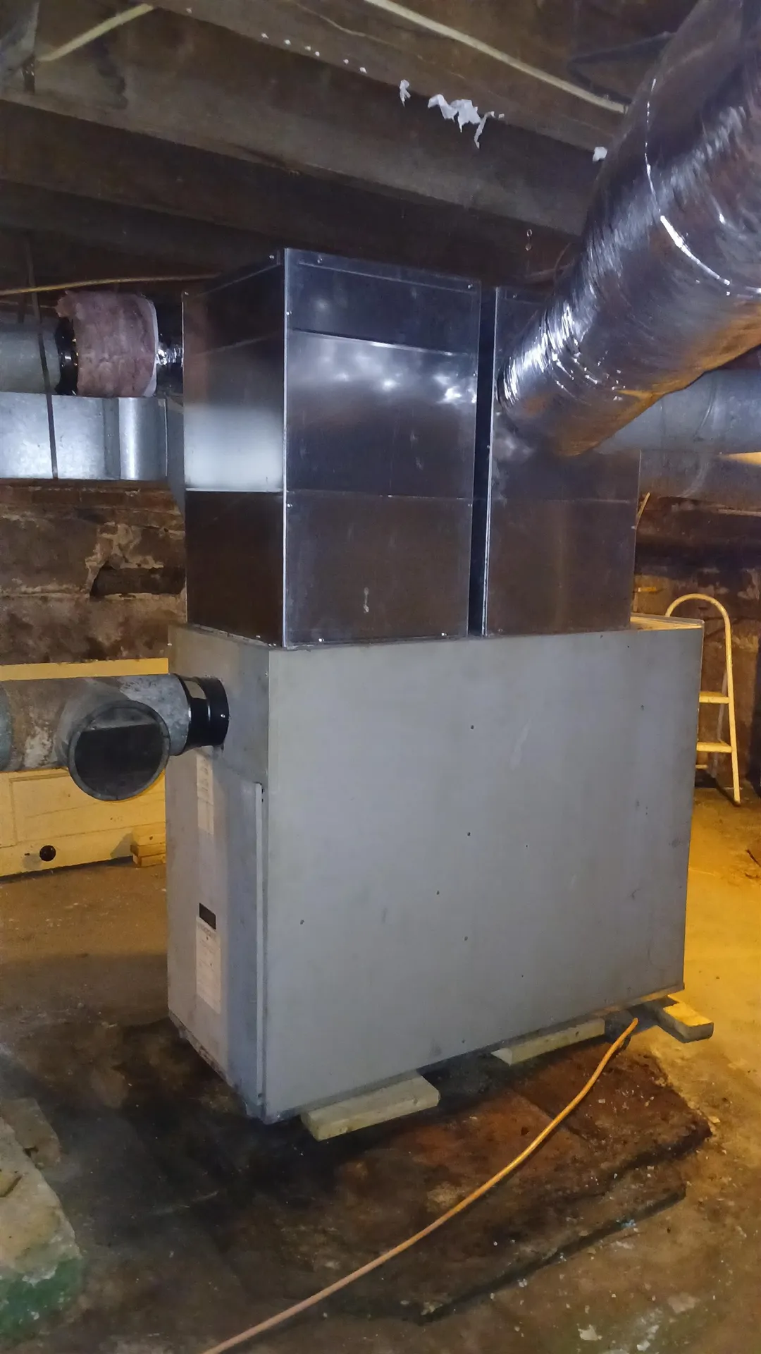 12 Pleasant Street Barre City VT 05641