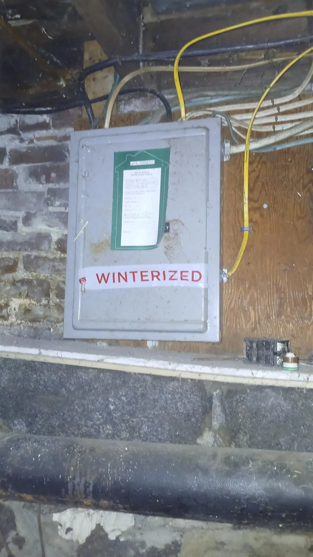 12 Pleasant Street Barre City VT 05641