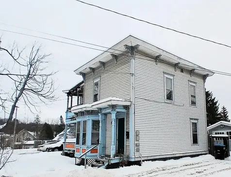 12 Pleasant Street Barre City VT 05641