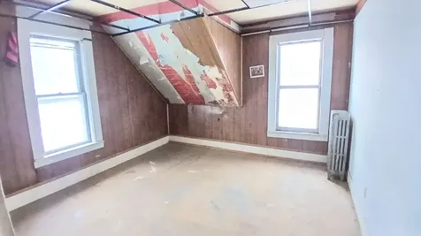 12 Pleasant Street Barre City VT 05641