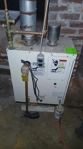 12 Pleasant Street Barre City VT 05641