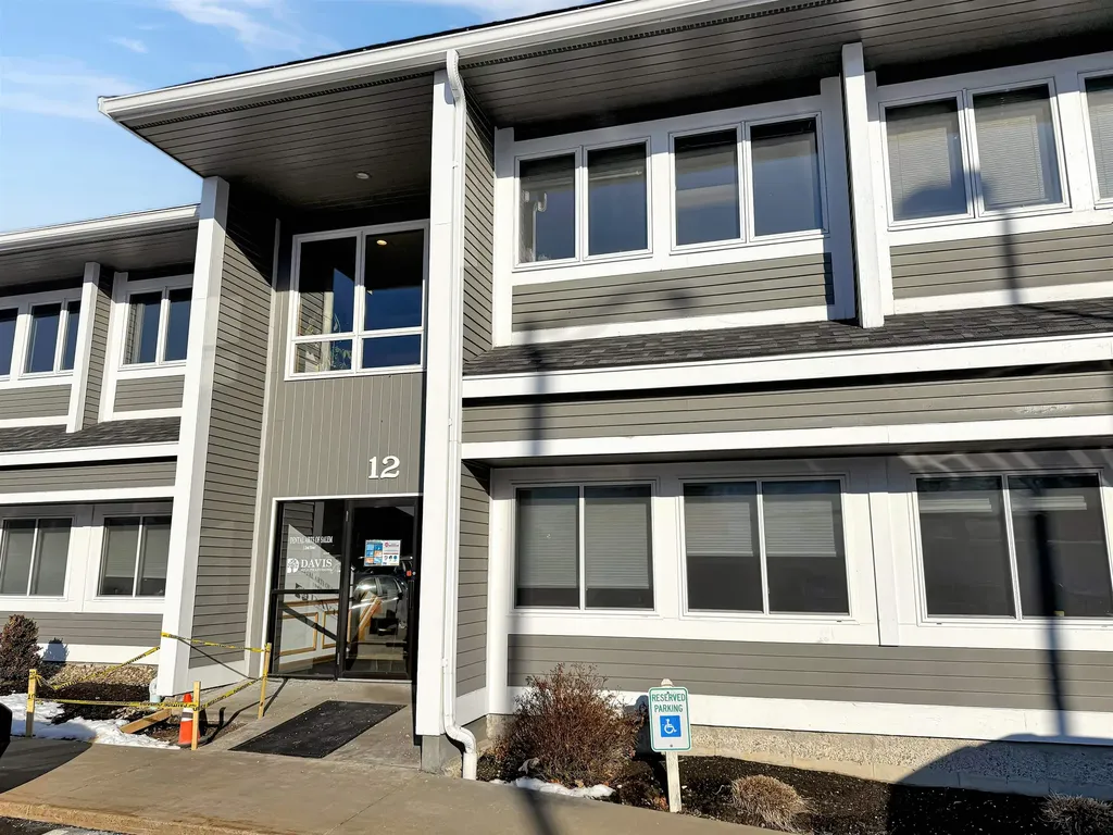 12 Stiles Road Salem NH 03079