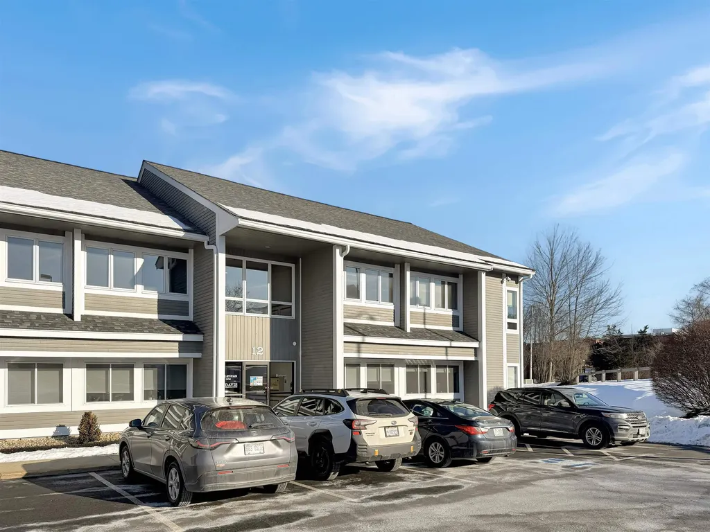 12 Stiles Road Salem NH 03079