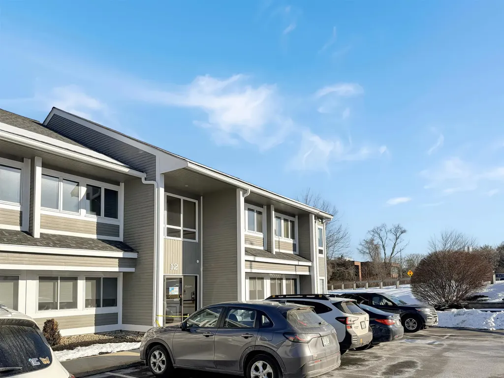 12 Stiles Road Salem NH 03079