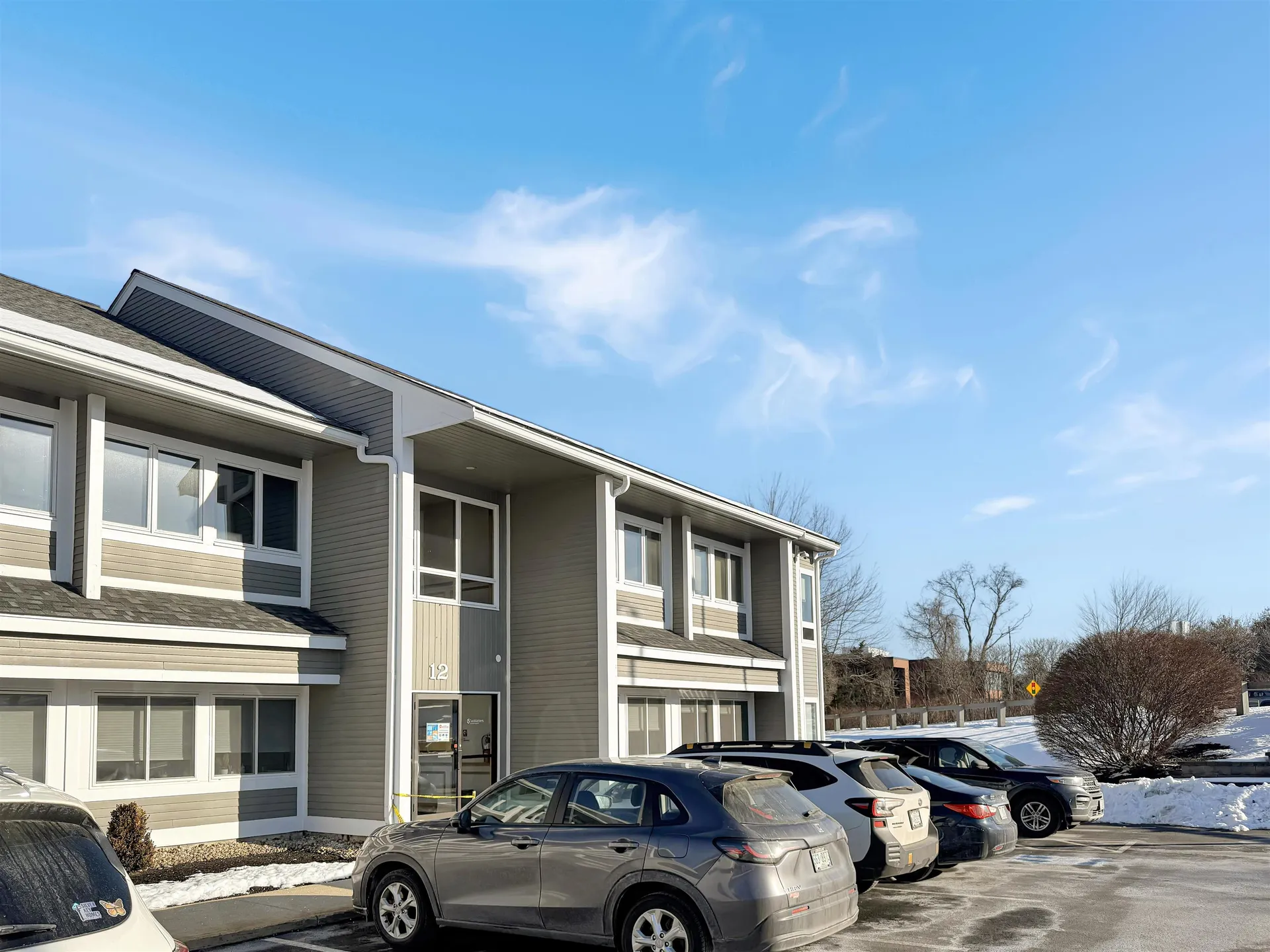 12 Stiles Road Salem NH 03079