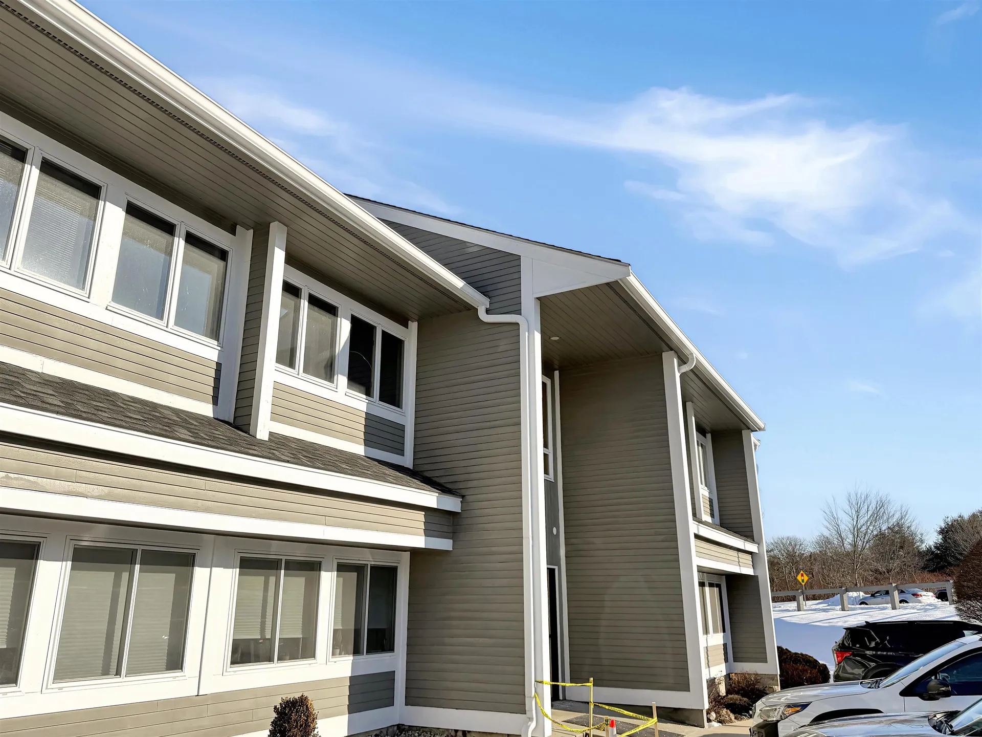 12 Stiles Road Salem NH 03079