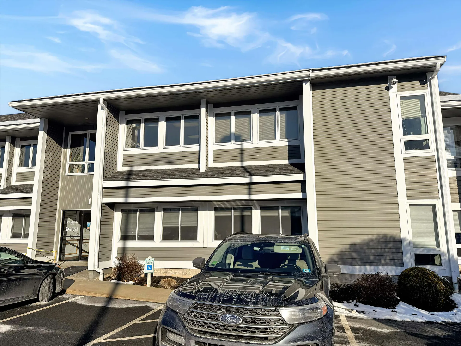 12 Stiles Road Salem NH 03079