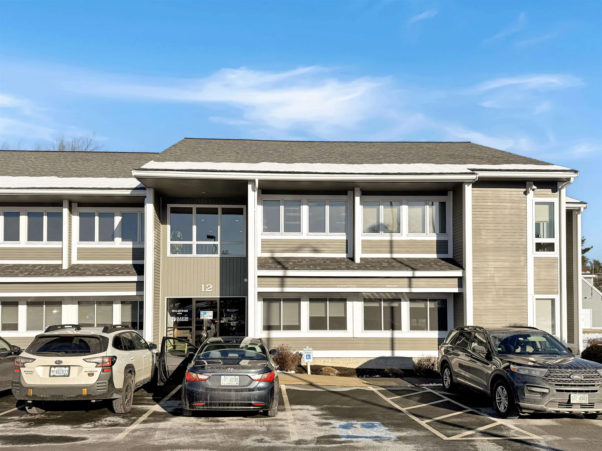 12 Stiles Road Salem NH 03079