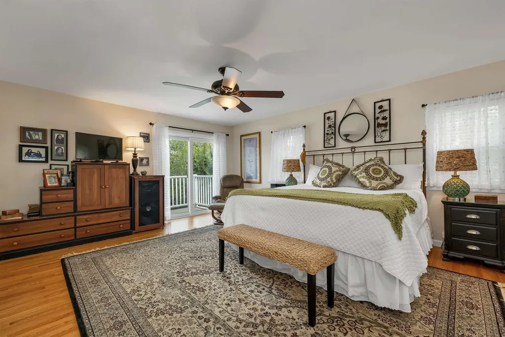 163 North Shore Road New Durham NH 03855
