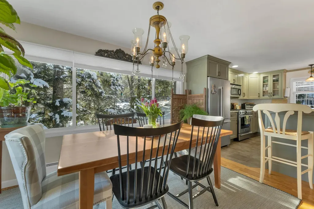 163 North Shore Road New Durham NH 03855