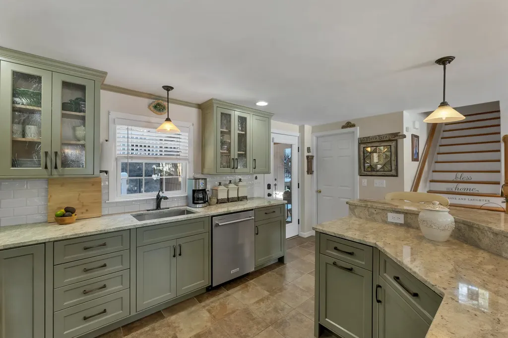 163 North Shore Road New Durham NH 03855