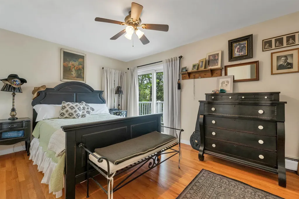 163 North Shore Road New Durham NH 03855