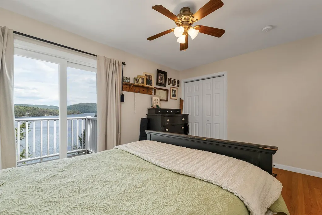 163 North Shore Road New Durham NH 03855