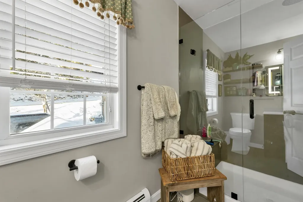 163 North Shore Road New Durham NH 03855