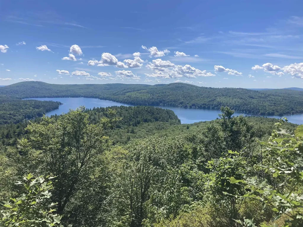 163 North Shore Road New Durham NH 03855